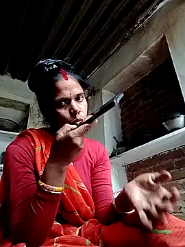 Hot_ashna's cam snapshot