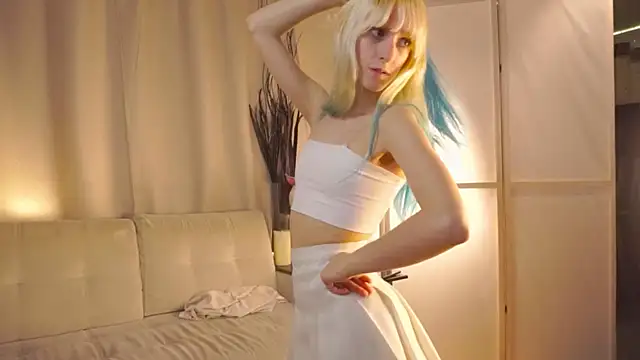 KarylNapper's cam snapshot