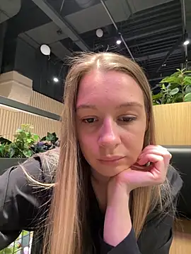 SashaCatt's cam snapshot