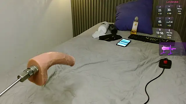 Lancelot_19's cam snapshot