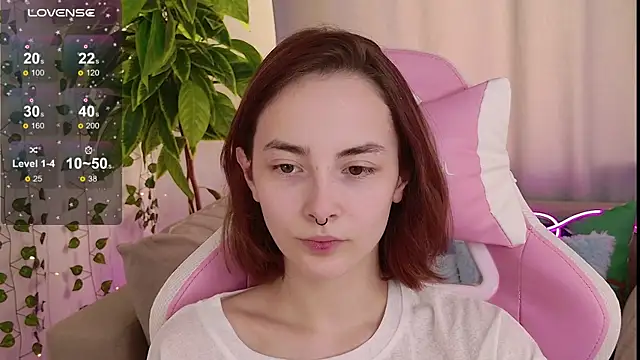 Chris_enigma's cam snapshot