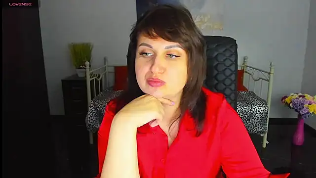 Helen_Rossi's cam snapshot