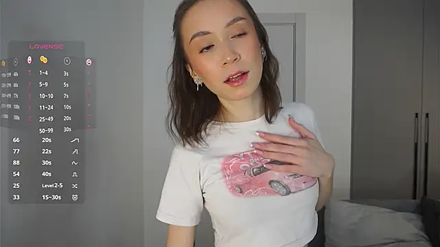 DavidaCordner's cam snapshot