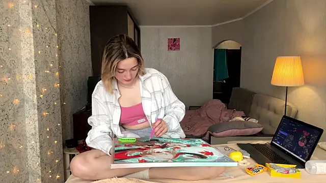 Emily_lyy's cam snapshot