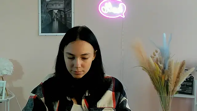 MildredCajigas's cam snapshot