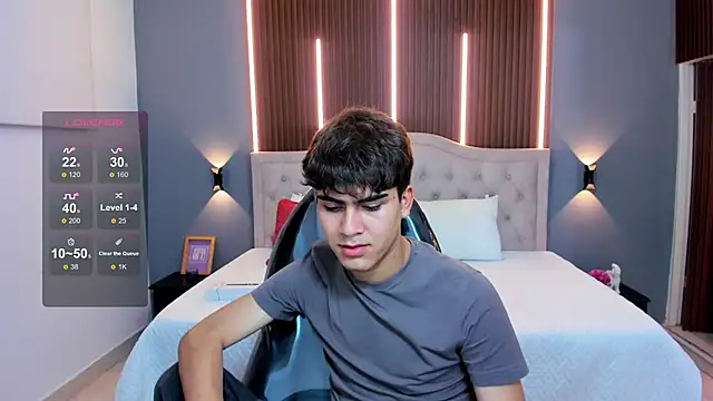 Tommy18__ live sex cam