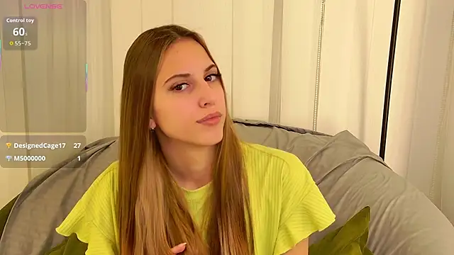 AriaBe11's cam snapshot