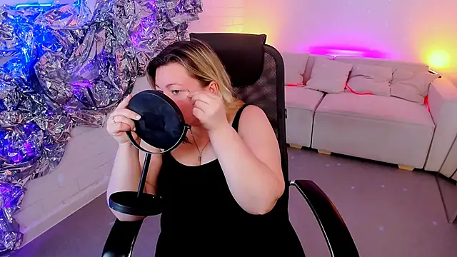 DianaHaworn's cam snapshot