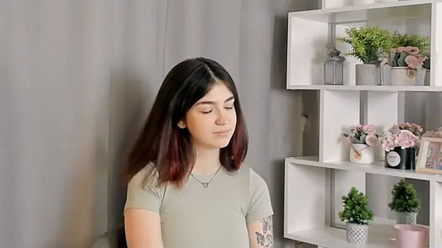 KaKotowski's cam snapshot