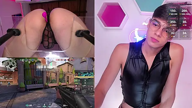 Gerony_ live sex cam