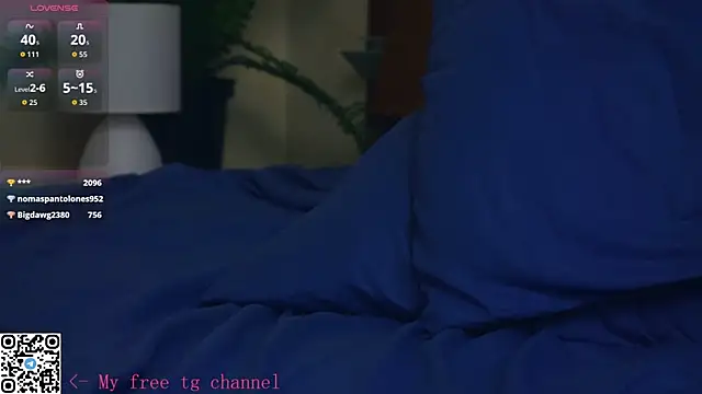 EngelAlman's cam snapshot