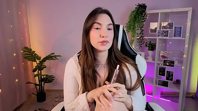 MelissaLovely_'s cam snapshot