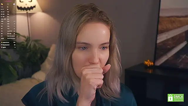 HongTomczak's cam snapshot