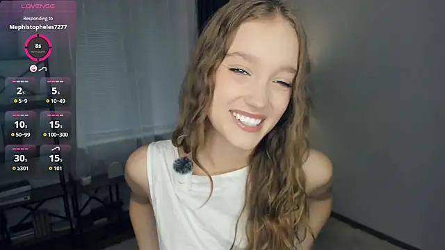 SerrenaAa's cam snapshot