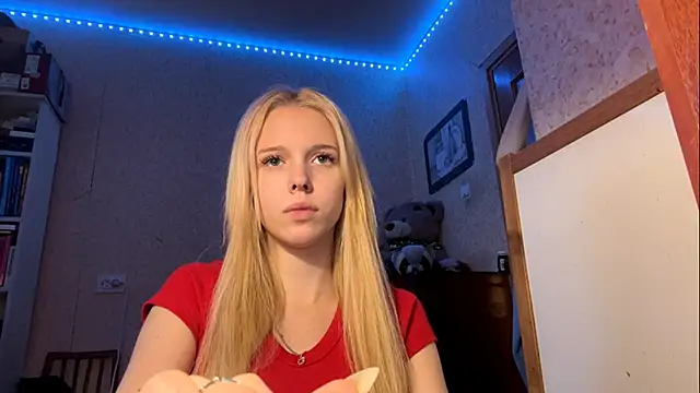 LiltedLube's cam snapshot