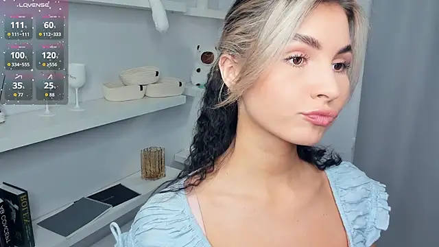 FeliciaKogen's cam snapshot