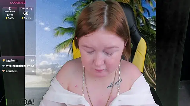 Sara_Robinson's cam snapshot