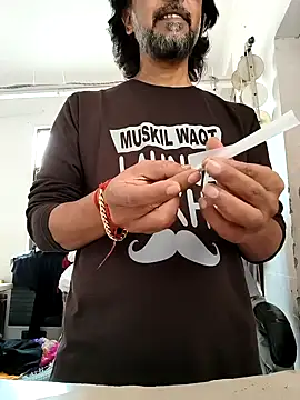 KumarSilencesex21 live sex cam