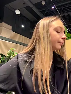 SashaCatt's cam snapshot