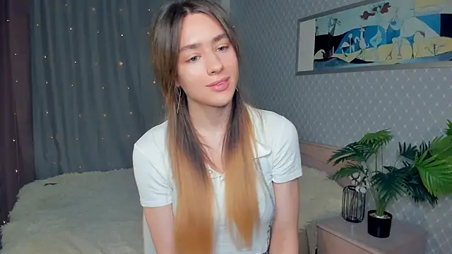 ConniePartin's cam snapshot