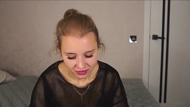 AnnabelleMaine's cam snapshot