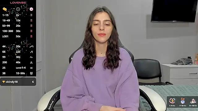 broosnica1's cam snapshot