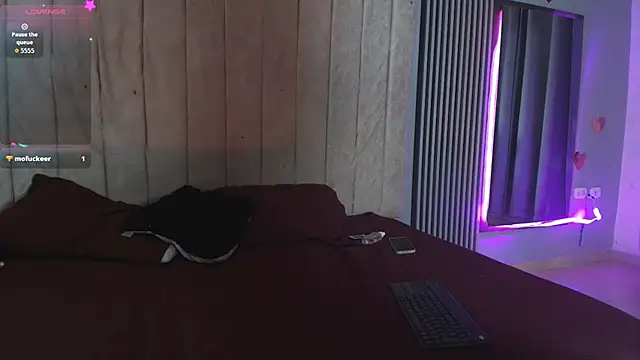 rachell_owen's cam snapshot