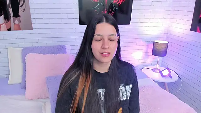 Zoe_Murphy's cam snapshot