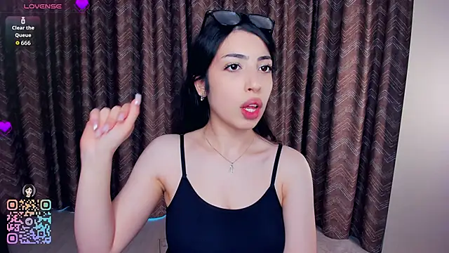 TonjaNeace's cam snapshot