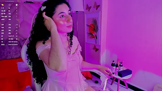 DemiJones_'s cam snapshot