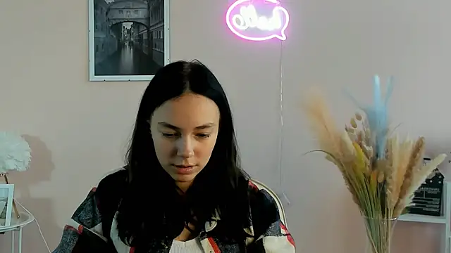 MildredCajigas's cam snapshot