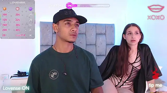 SweetAndSinful live sex cam