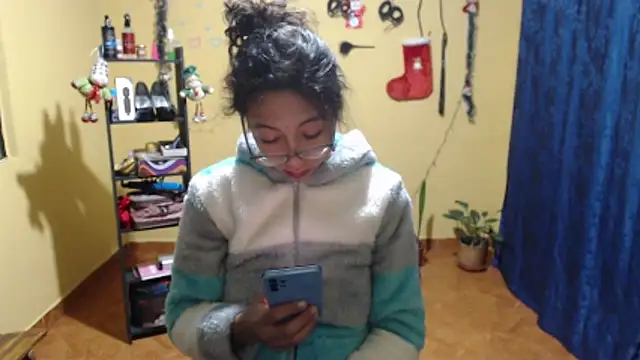 Violet_And_Smith live sex cam