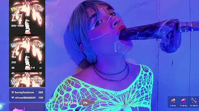 Sarahi_Camila live sex cam