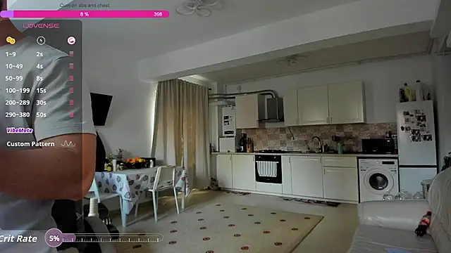 ZackFraser live sex cam