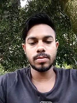 X-_boy's cam snapshot