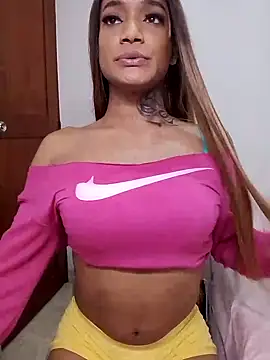 selfsuck_trans live sex cam