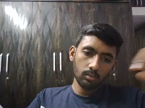 Manslust's cam snapshot