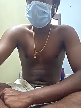 Cuteboy_tam's cam snapshot