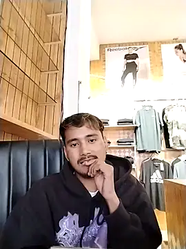 stickycone's cam snapshot