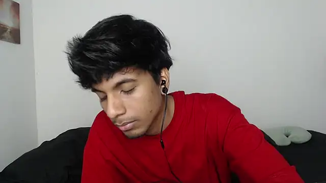 stevenosori's cam snapshot