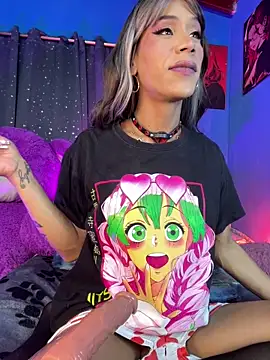 Naugth_channel_ts live sex cam