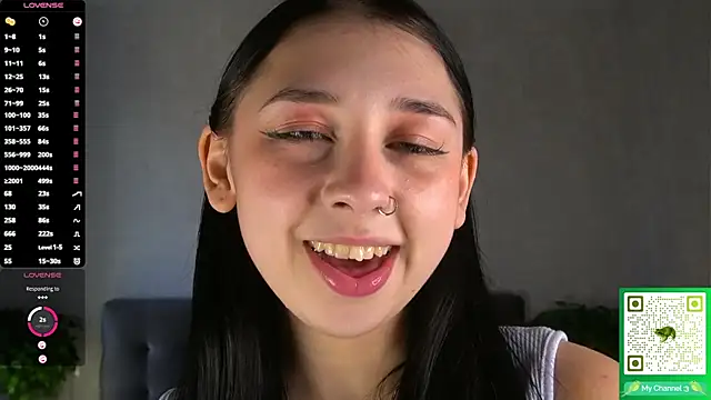 Sssonya live sex cam