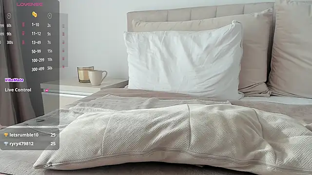 VickyStonee live sex cam