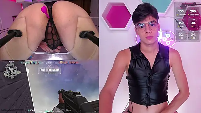 Gerony_ live sex cam