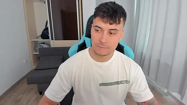 MatMalonne live sex cam