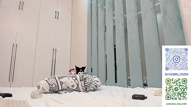 VivianMiller_ live sex cam