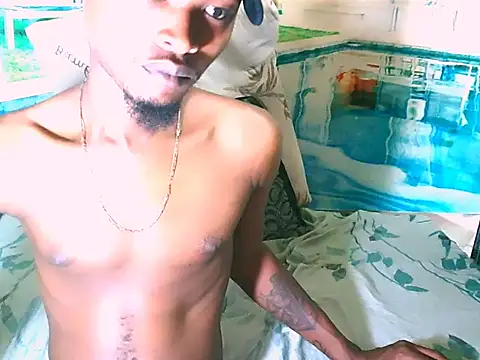 EbonyBigD69 live sex cam