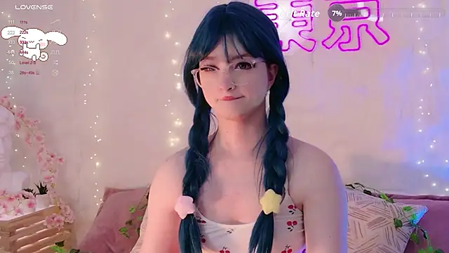 EffyEfans live sex cam