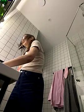 RinaCat live sex cam